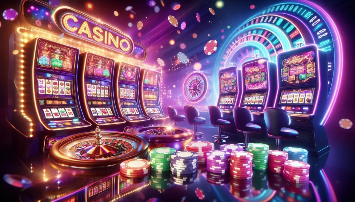 BetCave Casino